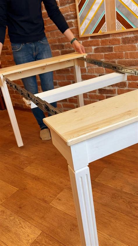 Image result for Making Extendable Tables