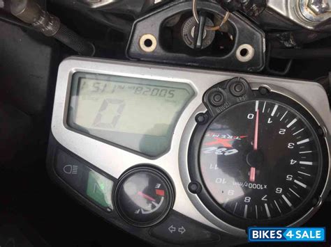 Used 2012 model Hero CBZ Xtreme for sale in Kolkata. ID 275952 - Bikes4Sale