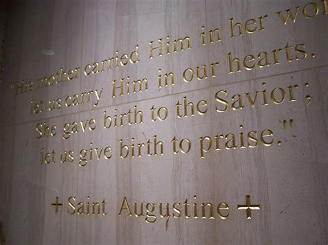 Saint Augustine Of Hippo Quotes. QuotesGram