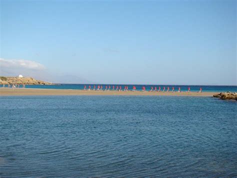 Smaragdine Beach Hotel - KRETA