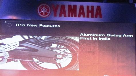 Yamaha R15 Version 2.0 New Model Compared With Old Model- What Is New ...