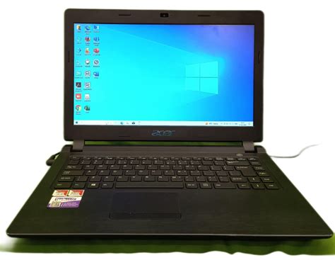 Acer ONE 14 Z1 - 471 – Techstore