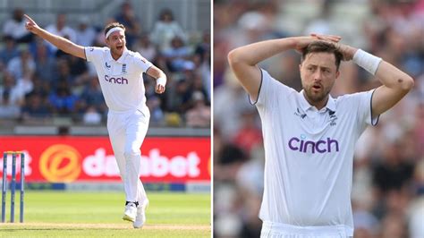 'I Can't Have Lost The Tag': Stuart Broad's Hilarious Take On Fox ...