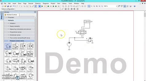 Image result for Fluidsim 6 Parallel Schakeling