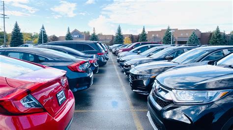 Page Honda Bloomfield | Honda Dealer in Bloomfield Hills, MI