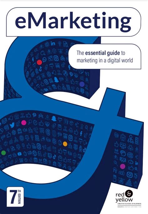 Emarketing: the essential guide to marketing in a digital world - 7th ed.