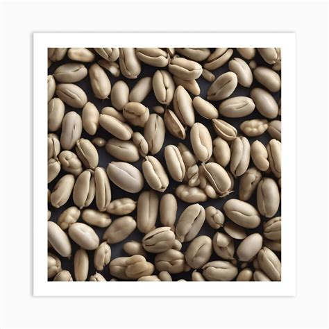 Legumes As A Background Haze Ultra Detailed Film Photography Light ...