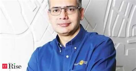 Deep Kalra: MakeMyTrip's Deep Kalra to draw 'zero salary' due to Covid ...