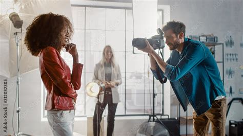 Image result for Model Photographer Making It Out