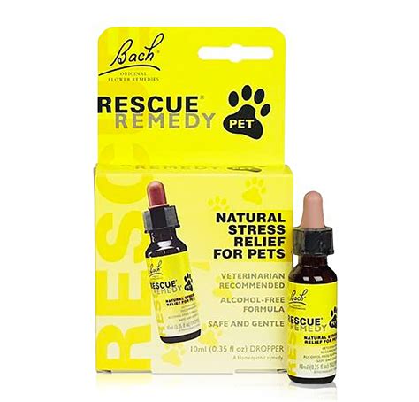 What Is Rescue Remedy For Dogs at Stephanie Trumble blog