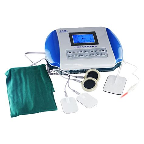 溢泉hys3008中低频家用电子脉冲治疗仪理疗仪电疗仪-阿里巴巴