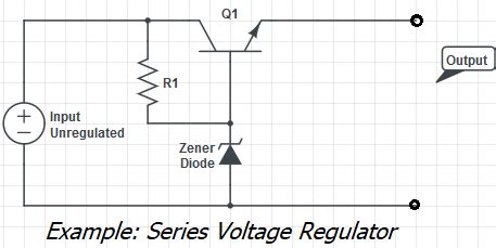Image result for Some Popular Linear Regulators