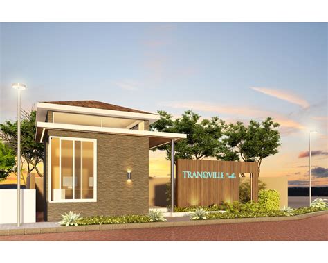Tranqville by MH | Villa Plots Near Nandi Hills