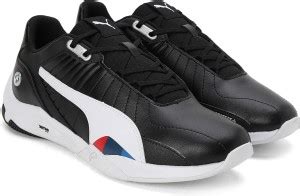 PUMA BMW MMS Kart Cat RL Nitro Motorsport Shoes For Men - Buy PUMA BMW ...