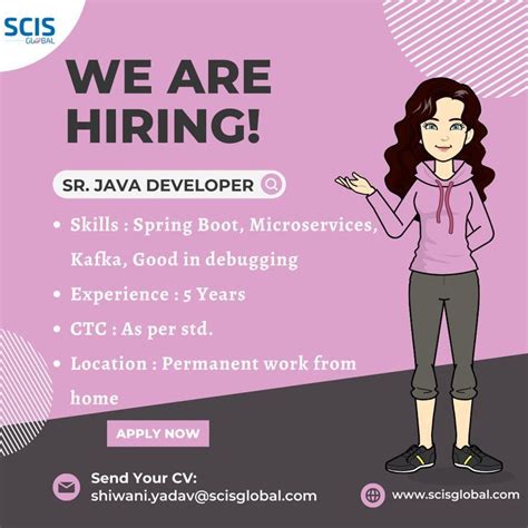 Image result for Sr Java Developer