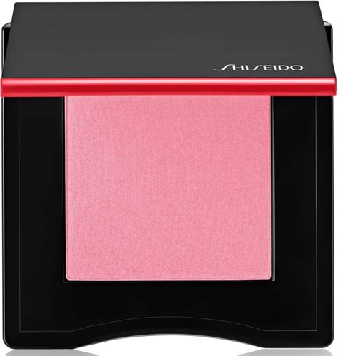 Shiseido Innerglow Cheekpowder 04 Aura Pink | lyko.com