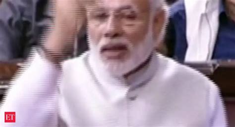 Decentralisation is the third aspect of good governance: PM Modi - The ...