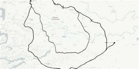 Pune Ring Roads – PMRDA Inner & MSRDC Outer Buyer Guide | 1acre.in