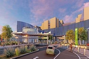 Kaiser Permanente Fontana Map