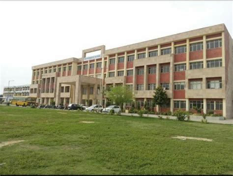 Rajiv Gandhi Govt. Polytechnic,Narwana