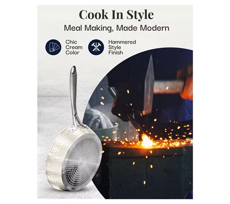 QVC.com Cookware Sets 的图像结果