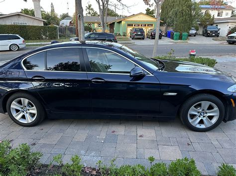 2011 BMW 528i for Sale in San Diego, CA - OfferUp