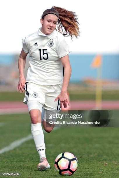 U16 Girls Uefa Development Photos and Premium High Res Pictures - Getty ...
