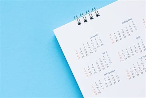 2025-2026 School Year Calendar as a Grid