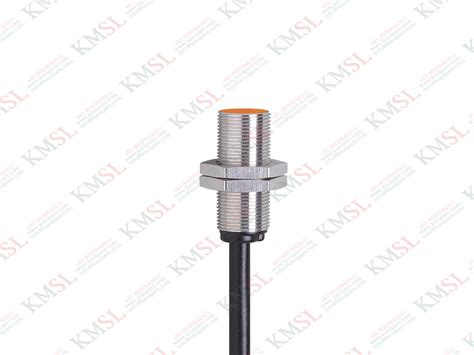 IF5955 IFM Inductive Sensor | Compact Proximity Sensor | KMSPARE ...