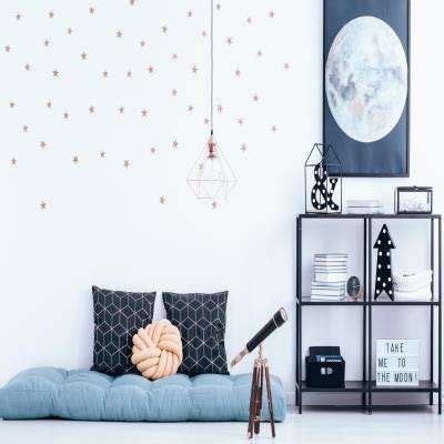 26 Modern Black Kids Room Design Ideas in 2026