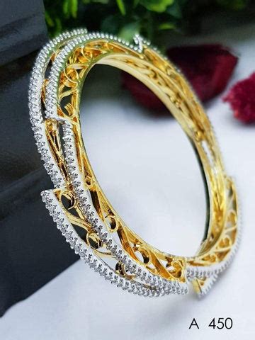 Zercon Bangles – Griiham