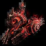 Level 93 Crit Lightning Arrow Deadeye [3.22]