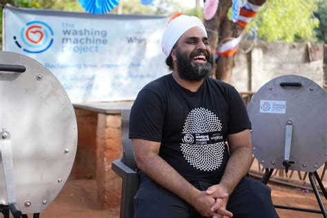 Image result for The Washing Machine Project