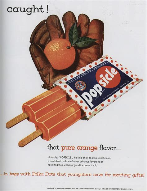 1950s Ads: A Collection of Timeless Quirky Designs