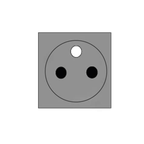 Infrastructure, Power Management, PDU's, Schuko (CEE 7) - Black Box