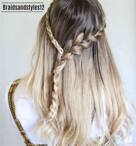 Image result for Braid Pattern Layout