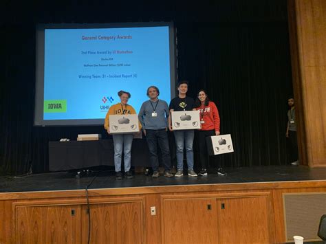 MLH Hackathon 的图像结果