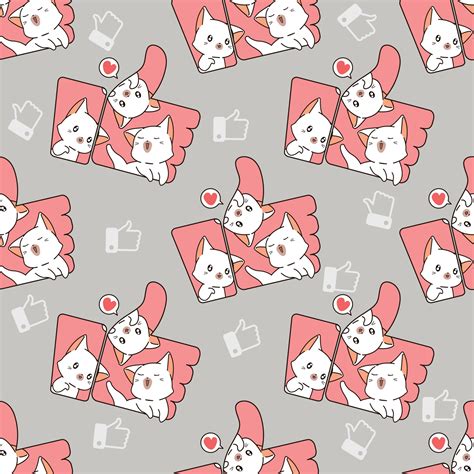 Cartoon Pattern Vector Design 的图像结果