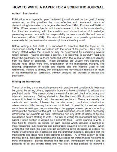 Image result for Journal Sample File