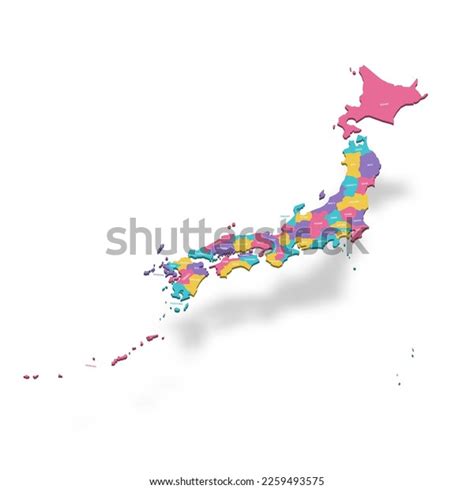 Map of Japan 的图像结果