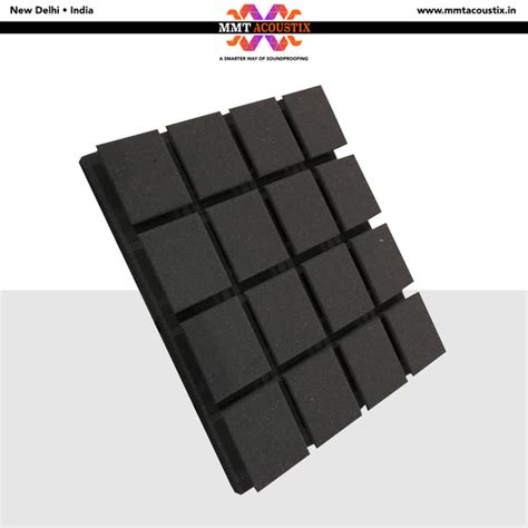 Premium Acoustic Foam Panels For Soundproofing and Acoustic Treatment ...