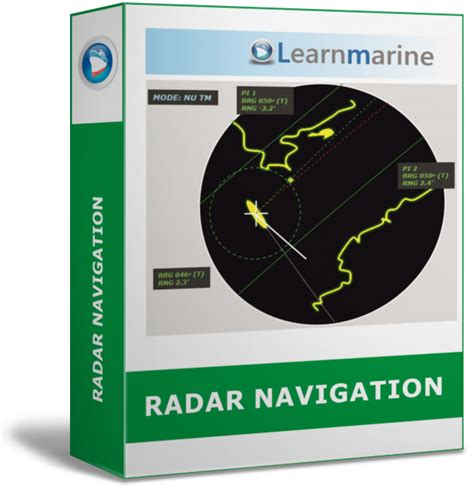 Image result for Radar Navigation Basics