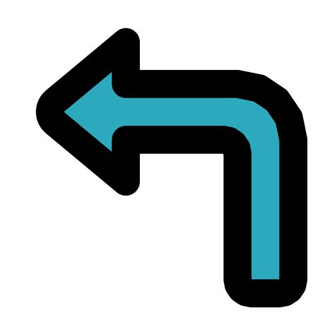 Turn Left 的图像结果