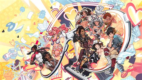 Date Everything! - Lavish Edition