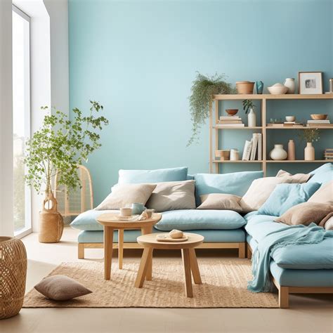 Stylish Turquoise Color Combinations & Shades for Walls