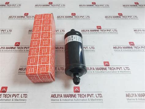 Danfoss Dml-304 Liquid Line Filter-drier 600Sig 3200 Kpa – Aeliya ...