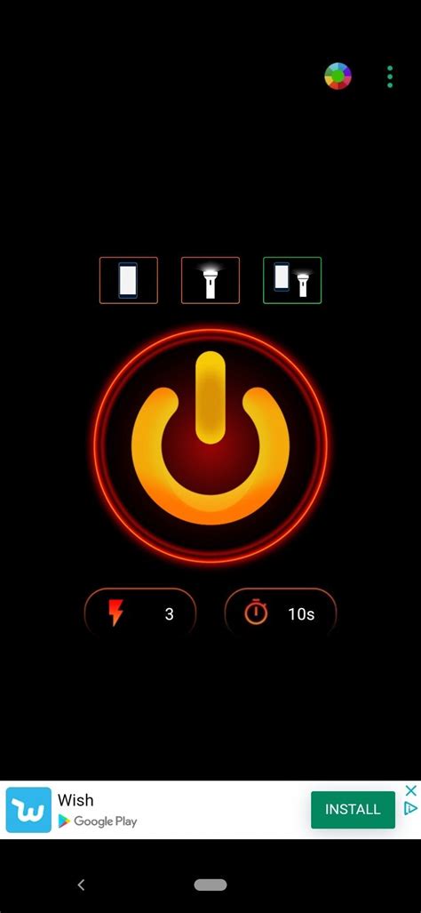 Descargar Linterna 77.0 APK Gratis para Android