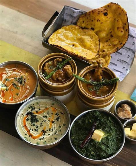 Discover Dhaba - Estd 1986 Delhi Products, Reviews & Information | LBB