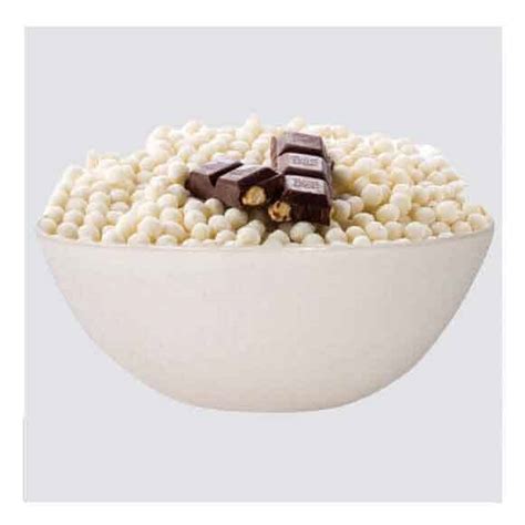 Choco Fills Exporter | Choco Ring Exporter | India