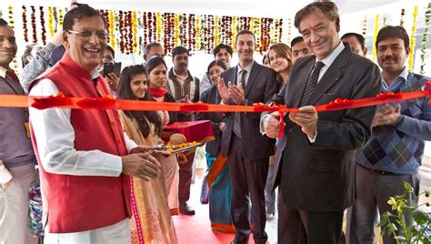 Sulabh International and Veolia Foundation launch two toilet complexes ...